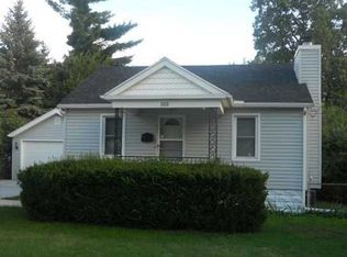 5325 Rector St, Toledo, OH 43615