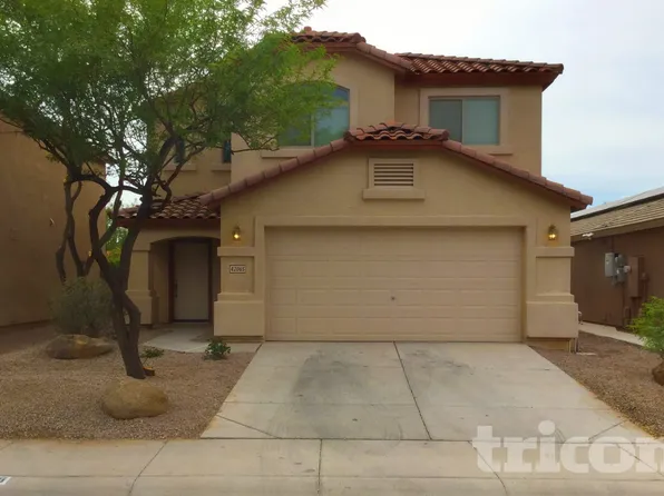 42065 W Sunland Dr, Maricopa, AZ 85138