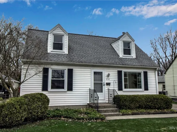 294 McNaughton Ave, Buffalo, NY 14225