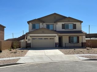 14147 Cornell Ct, Hesperia, CA 92344