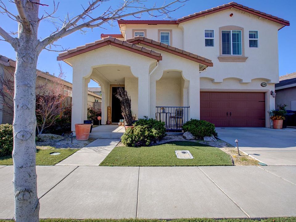 1st image of 4285 Silver Lupine Dr
