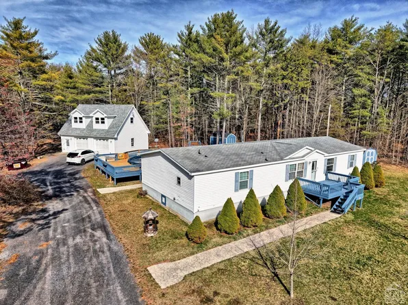 368 ROUTE 145, Cairo, NY 12413