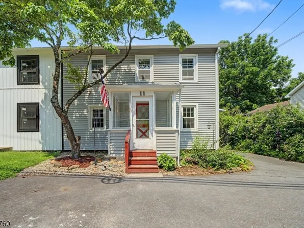 11 Axford Ave, Oxford Twp., NJ 07863