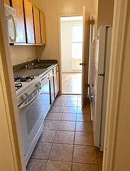 Rented by Compass