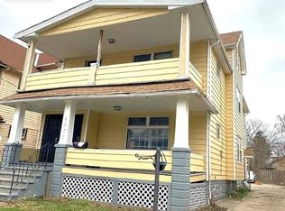 4077 E 139th St #UP, Cleveland, OH 44105