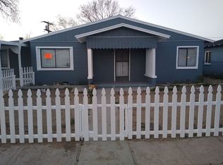 120 Juniper St, Herlong, CA 96113