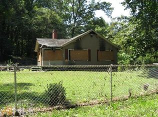 1392 NW Dr NW, Atlanta, GA 30318