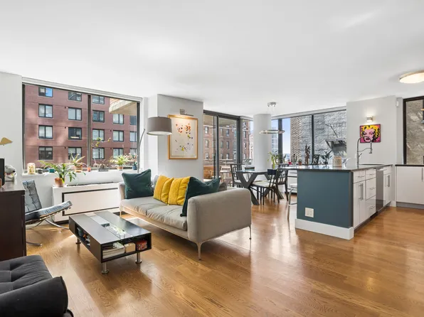 275 West 96th Street image 1 of 27