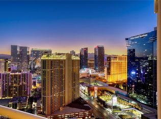 SIGNATURE AT MGM GRAND, Las Vegas, NV 89109