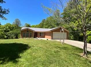 56 Tim Morgan Rd, Whitley City, KY 42653