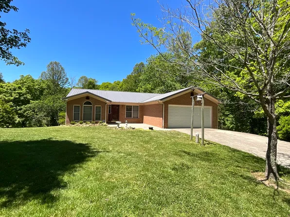 56 Tim Morgan Rd, Whitley City, KY 42653