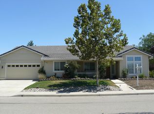 1325 Arrowhead Ave, Livermore, CA