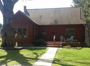 2198 E 24th Rd, Cadillac, MI 49601