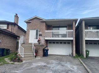 24 Wessex Pl, Toronto, ON M1V 2P4