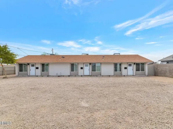 1459 E TAYLOR Street, Phoenix, AZ 85006