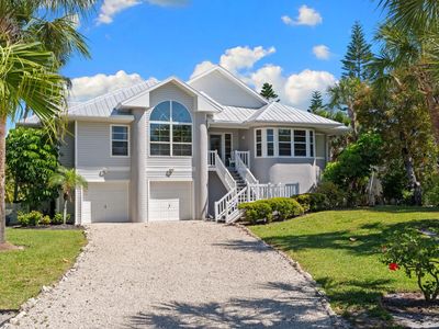 480 Las Tiendas Ln, Sanibel, FL, 33957