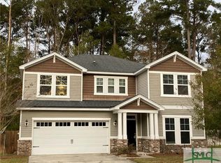 38 Lonnie Dr, Richmond Hill, GA 31324