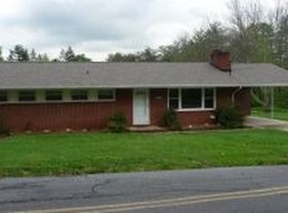 1821 Seaver Rd, Kingsport, TN 37660