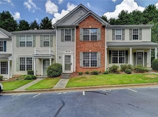 4645 Valais Ct Unit 47, Johns Creek, GA 30022