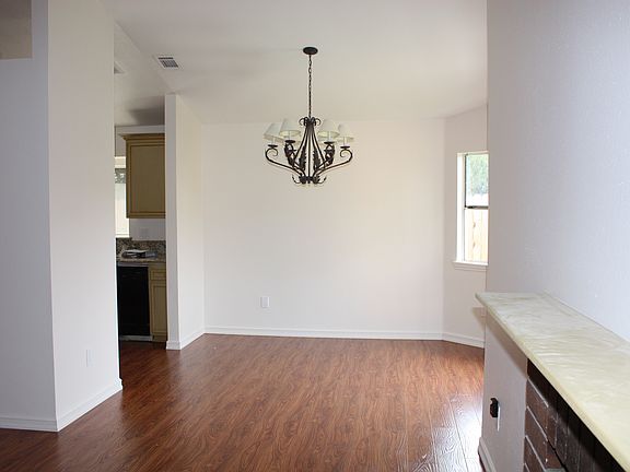 Eating Area
