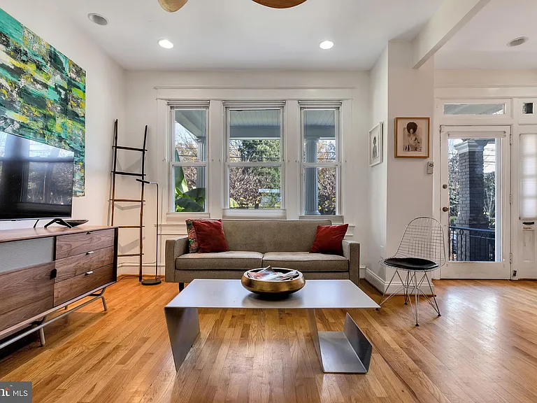 4622 New Hampshire Ave NW — Photo 5
