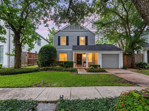 4011 Villanova St, Houston, TX 77005
