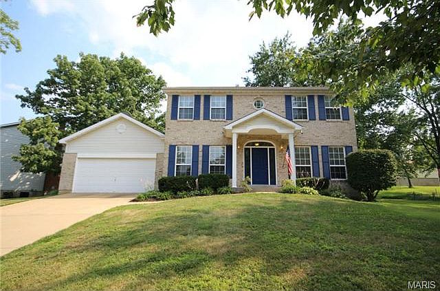 1st image of 9218 Laurel Hill Dr