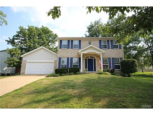 9218 Laurel Hill Dr photo 1