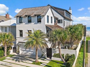 3108 Ocean Dr S, Jacksonville Beach, FL 32250