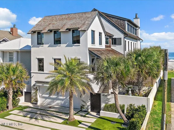 3108 OCEAN Drive S, Jacksonville Beach, FL 32250