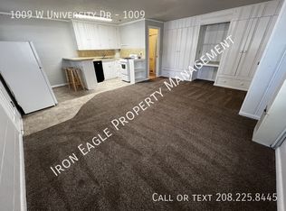 1009 W University Dr #1009, Boise, ID 83706
