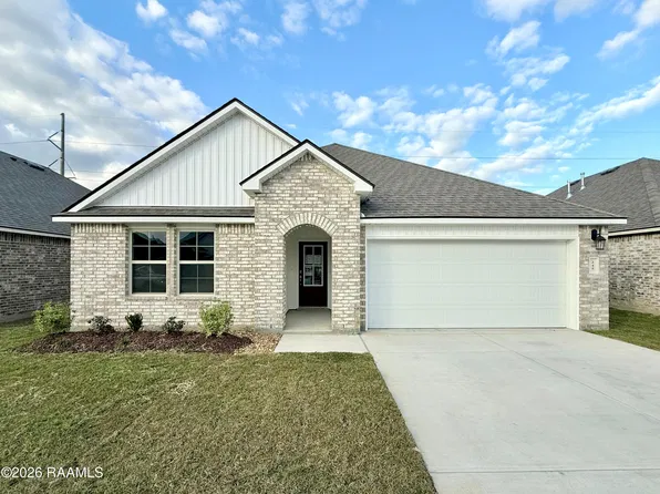 245 Oak Heights Dr, Duson, LA 70529