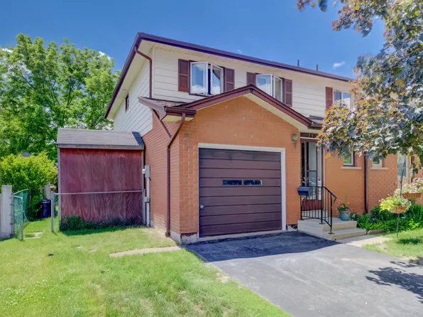 23 Galt Rd, Stratford, ON N5A 7J1