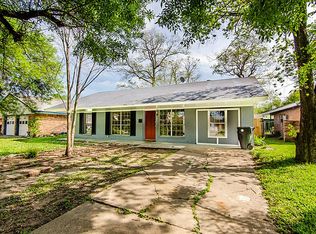 826 Arvana St, Houston, TX 77034