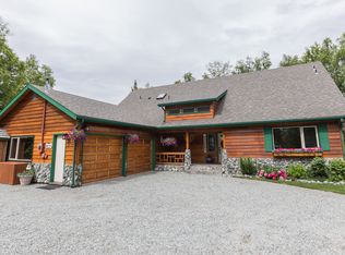 19603 Belduque Ct, Chugiak, AK 99567