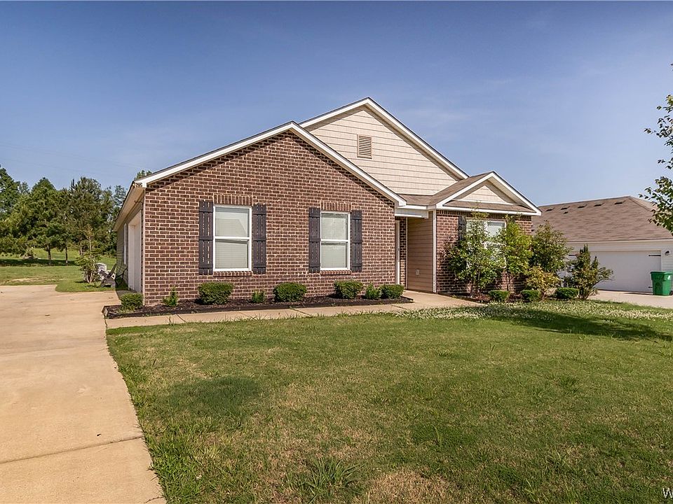 11461 Cedar Glades Dr, Vance, AL 35490 Zillow