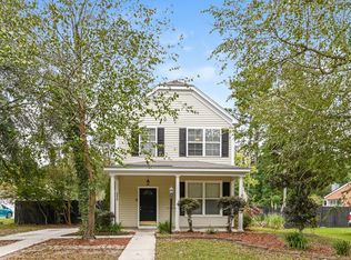4820 Holly Berry Ln, Summerville, SC 29485