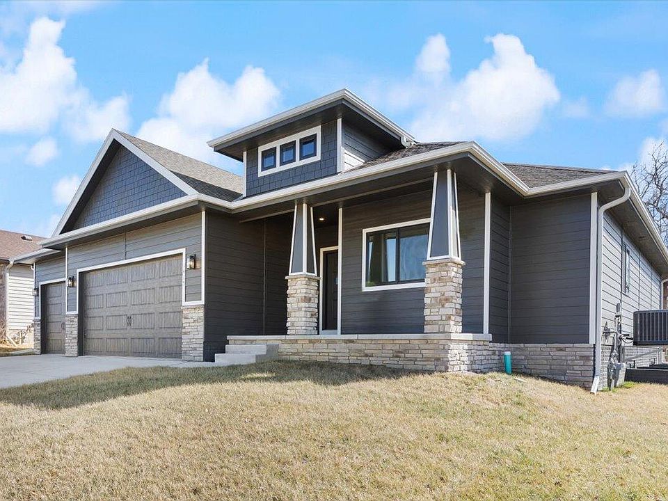 1415 Abercorn Dr, Council Bluffs, IA 51503 Zillow