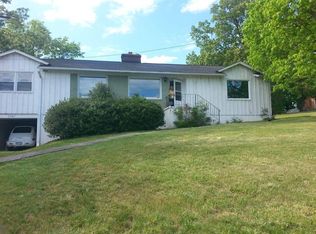 5906 Cove Rd NW, Roanoke, VA 24019