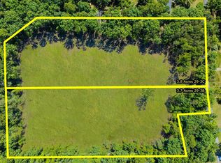 0 Wesley Chapel Rd, Free Union, VA 22940