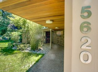 5620 SW Alfred Ct, Portland, OR 97219