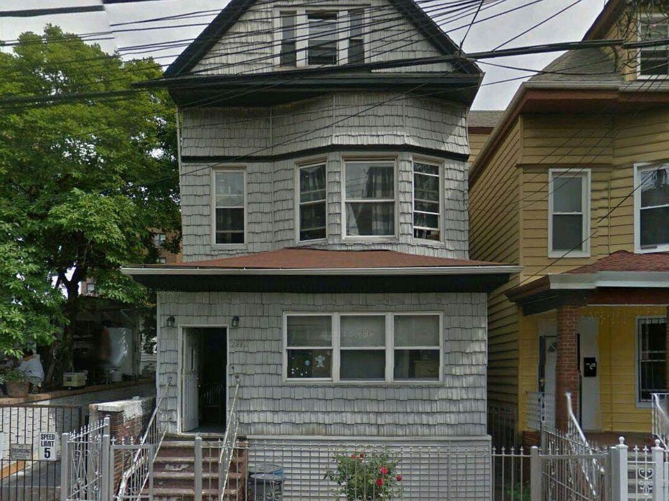 bronx