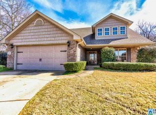 416 Rock View Trl, Maylene, AL 35114