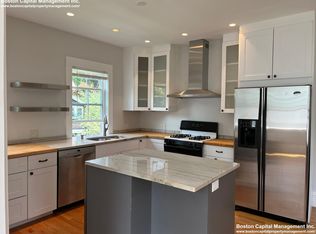 38 Albion St #2, Somerville, MA 02143