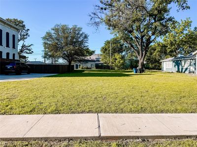 114 W Sears St, Denison, TX, 75021
