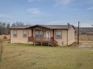 790 Demoss Rd, Eros, LA 71238