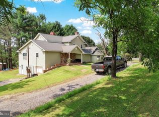 11387 Timber Ridge Rd, Needmore, PA 17238
