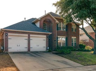4920 Glen Springs Trl, Fort Worth, TX 76137