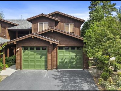 11612 Dolomite Way APT 4, Truckee, CA, 96161