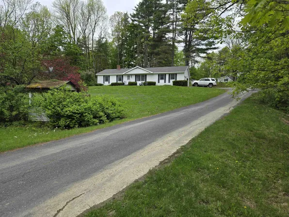 9 Pleasant Valley Road, Springfield, VT 05156